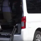 タクシー